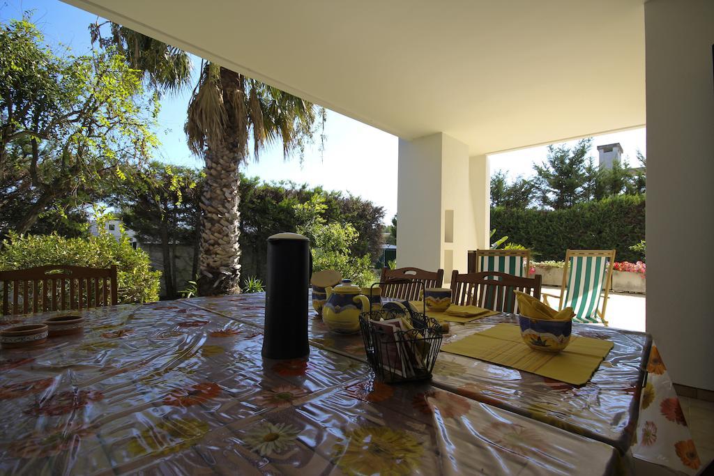 Villa Genny a 500 mt dalla spiaggia San Cataldo  Camera foto
