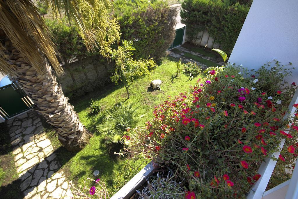 Villa Genny a 500 mt dalla spiaggia San Cataldo  Camera foto